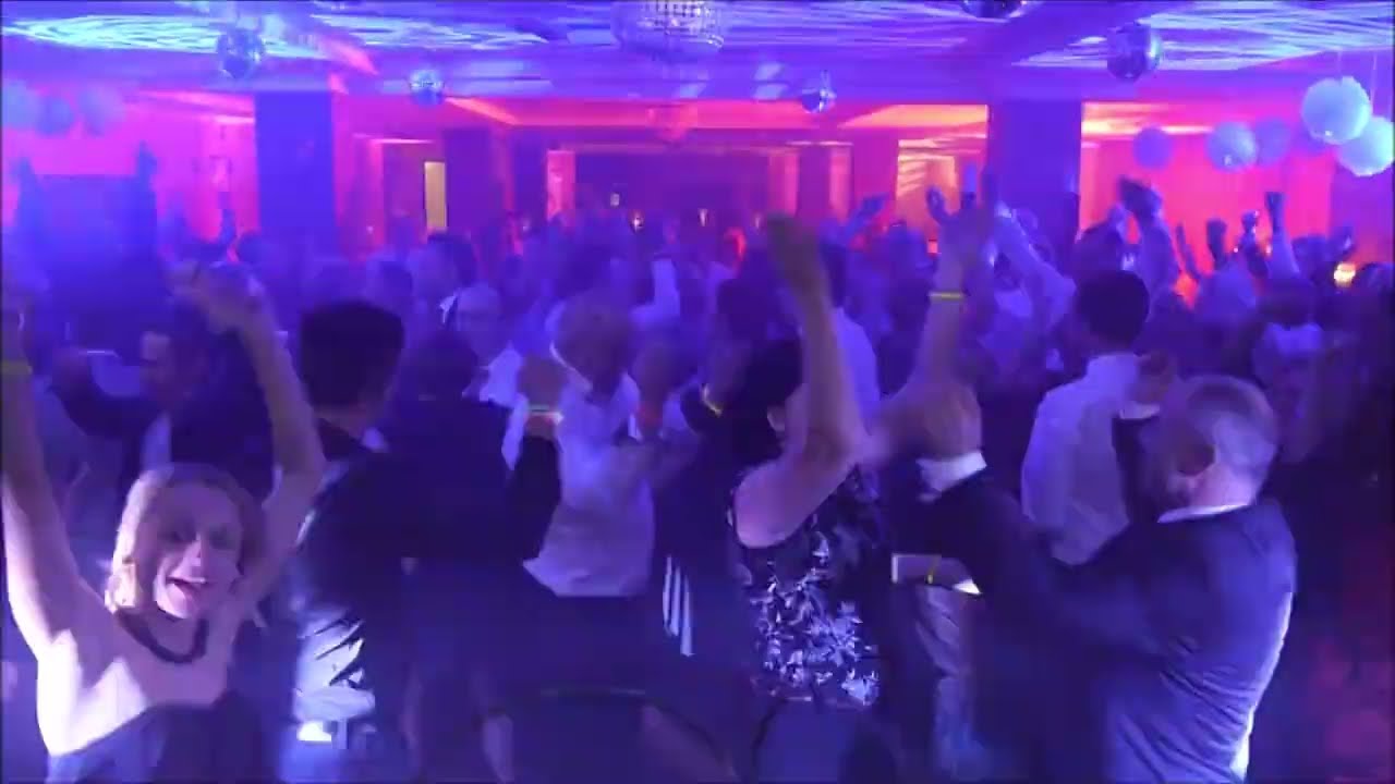 W Dobrym Tonie - Zapraszamy do zabawy :)