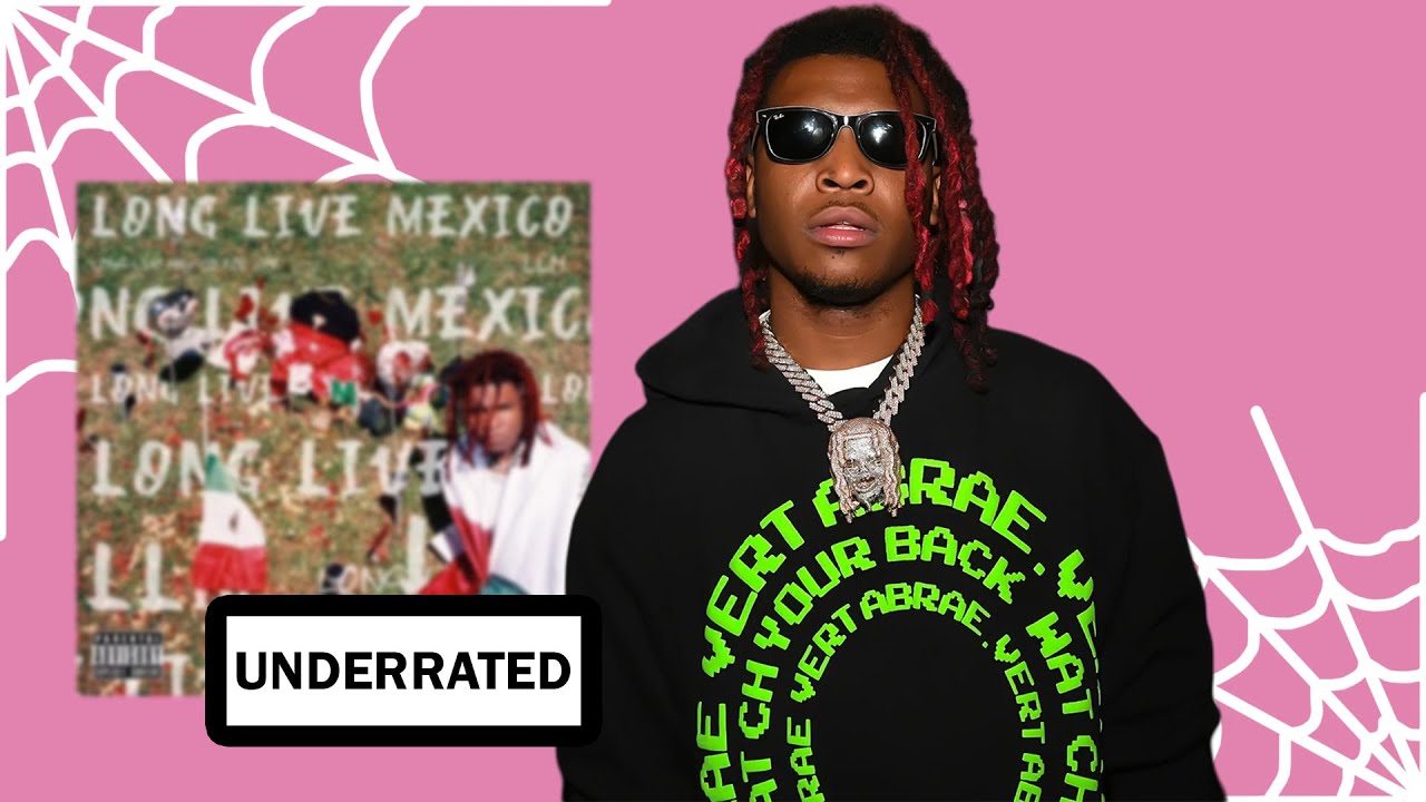 Lil Keed’s Legacy Deserves More Respect