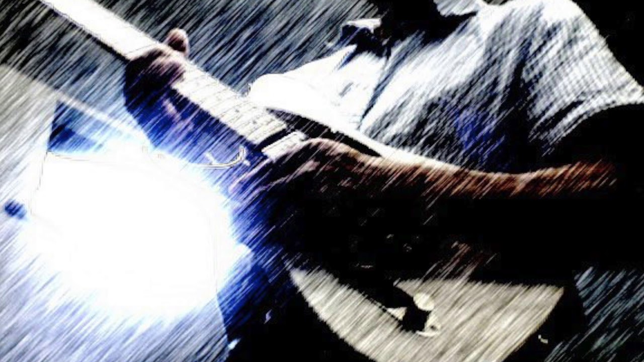 Living Legend RGT Backing track