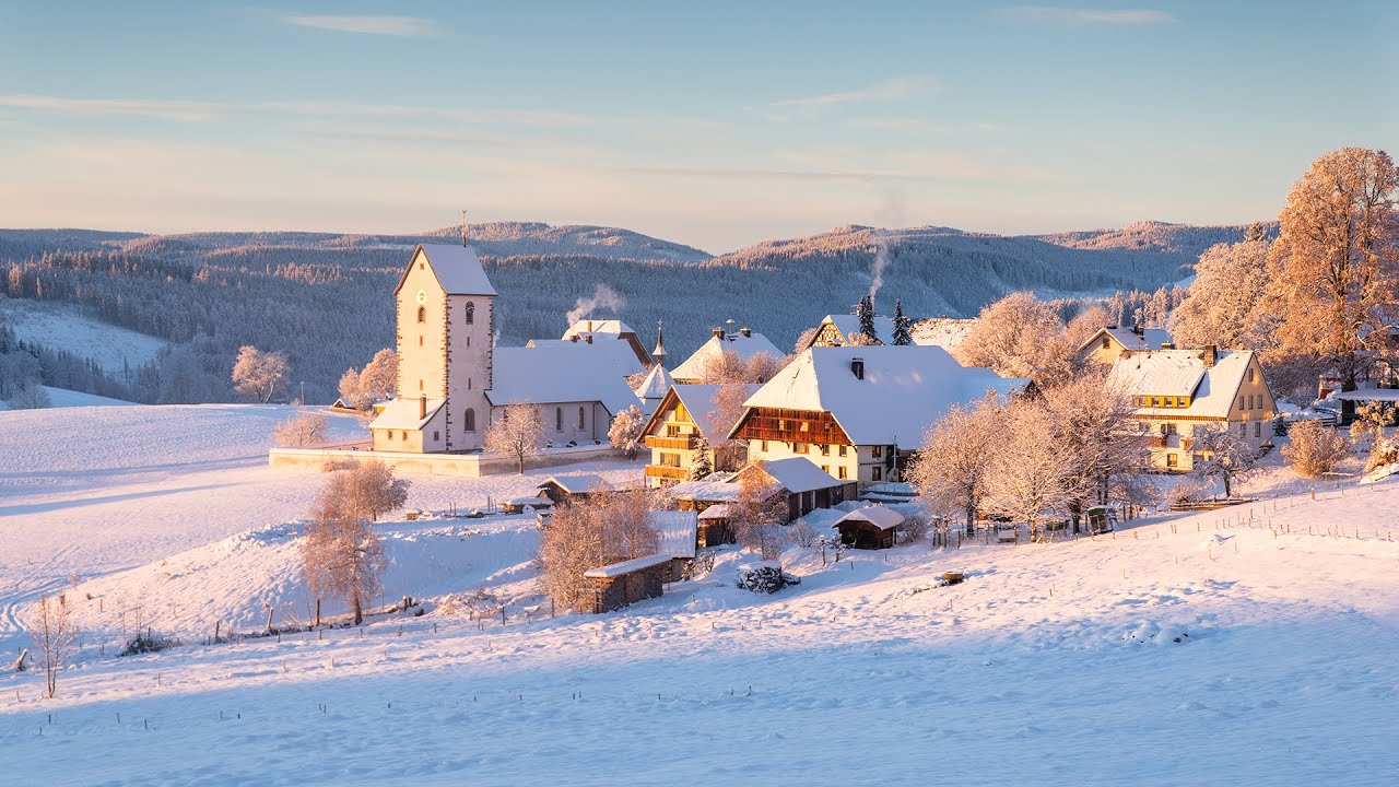 Fotografieren im Schnee: Tipps für bessere Winterbilder