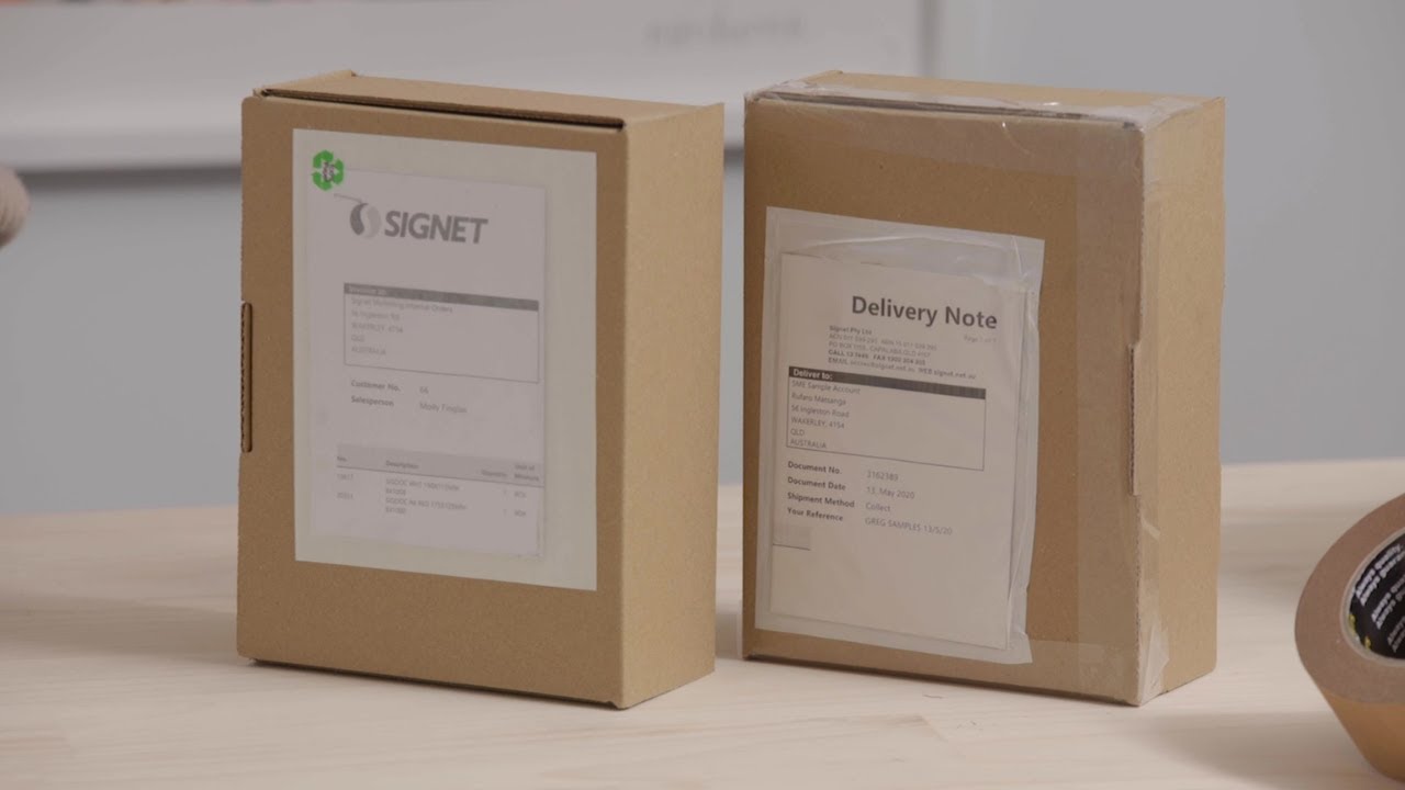 Sustainable Switch: Plastic to Paper Doculopes