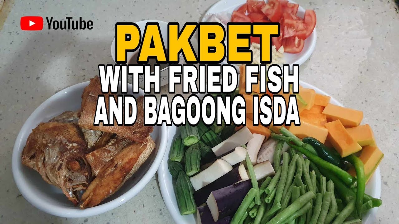 PAANO MAGLUTO NG PINAKBET, LEARN HOW TO COOK WITHIN 3 MINUTES! #ofwadventure #buhayofw #catchandcook