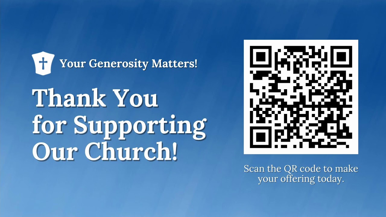 Sanctuary Worship | Myers Park UMC | 8:30am February 15, 2026