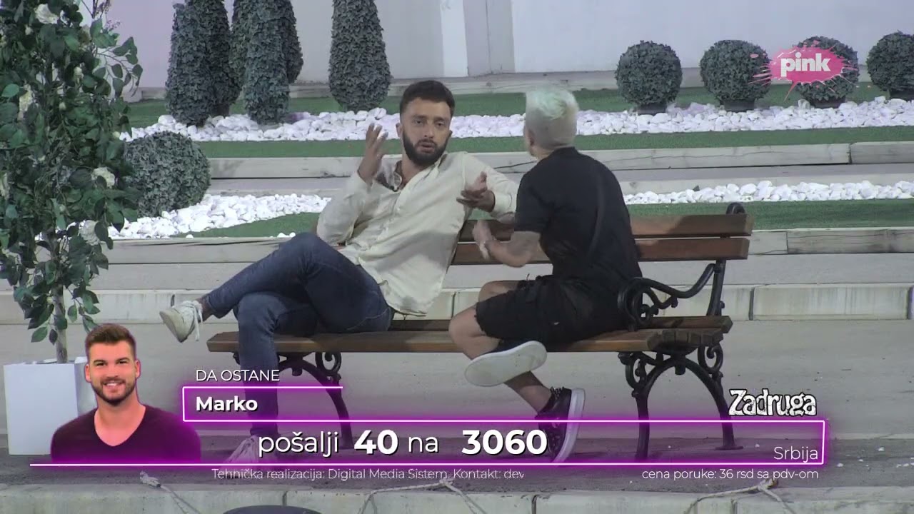Zadruga 5 - Matora kroz suze moli porodicu od MC Aleks da je podrže u svemu - 06.06.2022.