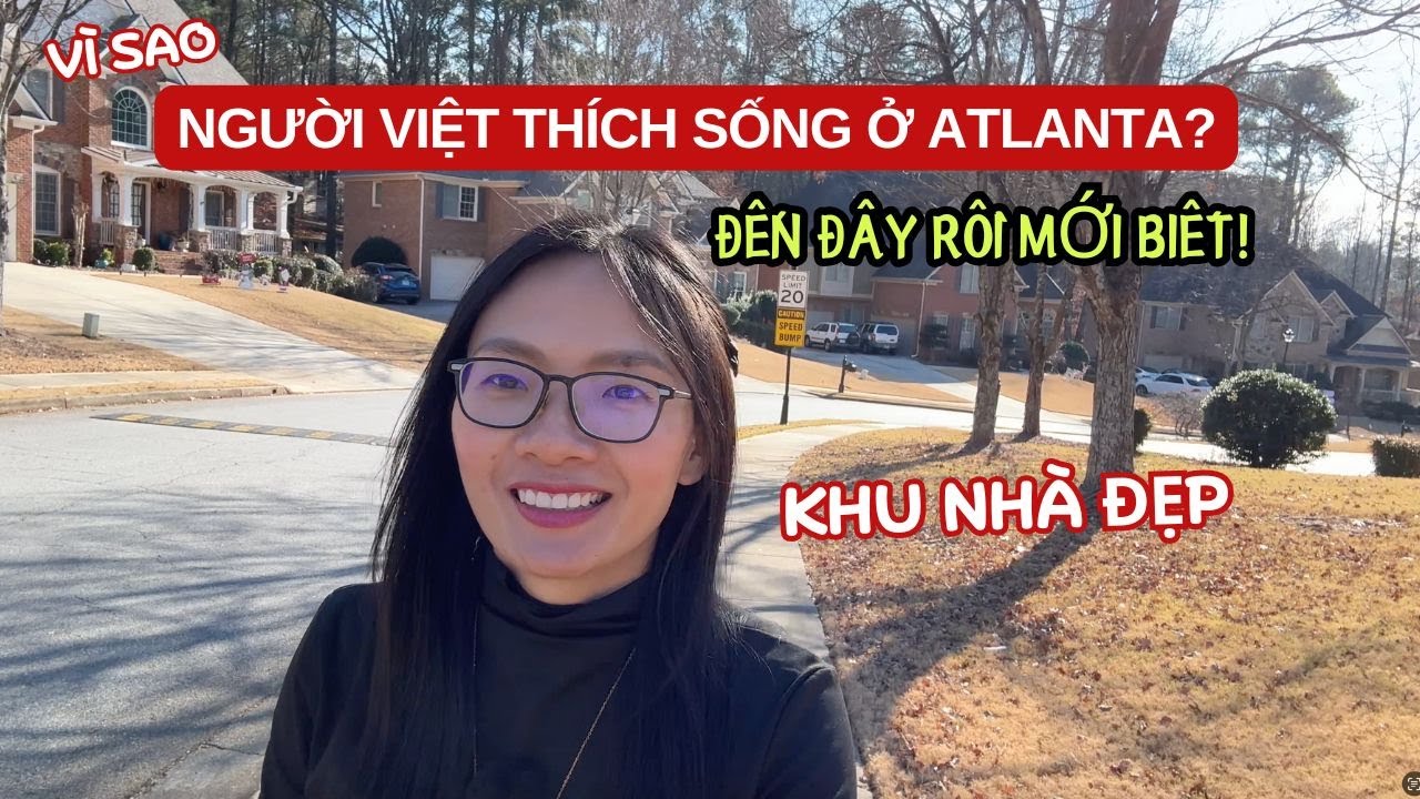 Giáo Xứ toàn người Việt ở bờ Đông Hoa Kỳ | Atlanta, Georgia