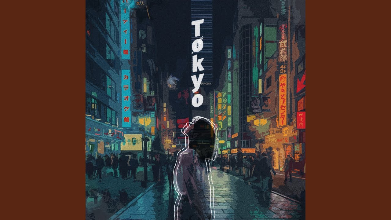 Tokyo