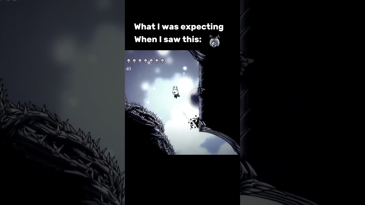 Silksong Path of Pain #silksong #hollowknight #games
