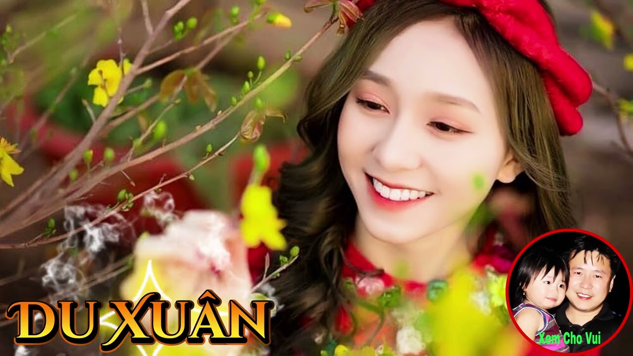 Du Xuân #shortnhacxuanmoi