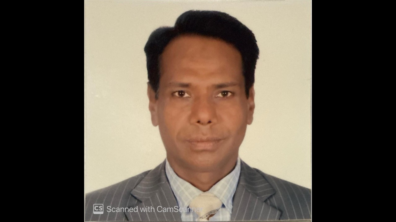 যুক্তরাষ্ট্র প্রবাসী নবী হোসেন প্রধান বাংলাদেশে ফিরে যাচ্ছেন।