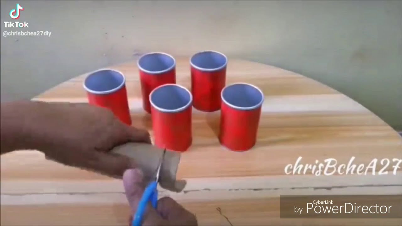 DIY projects at home. By ChrisBcheA27