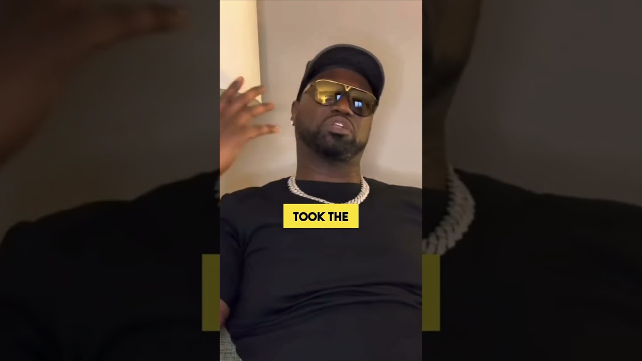 Project Pat Speaks On Being Snitched On In His First Robbery Case.