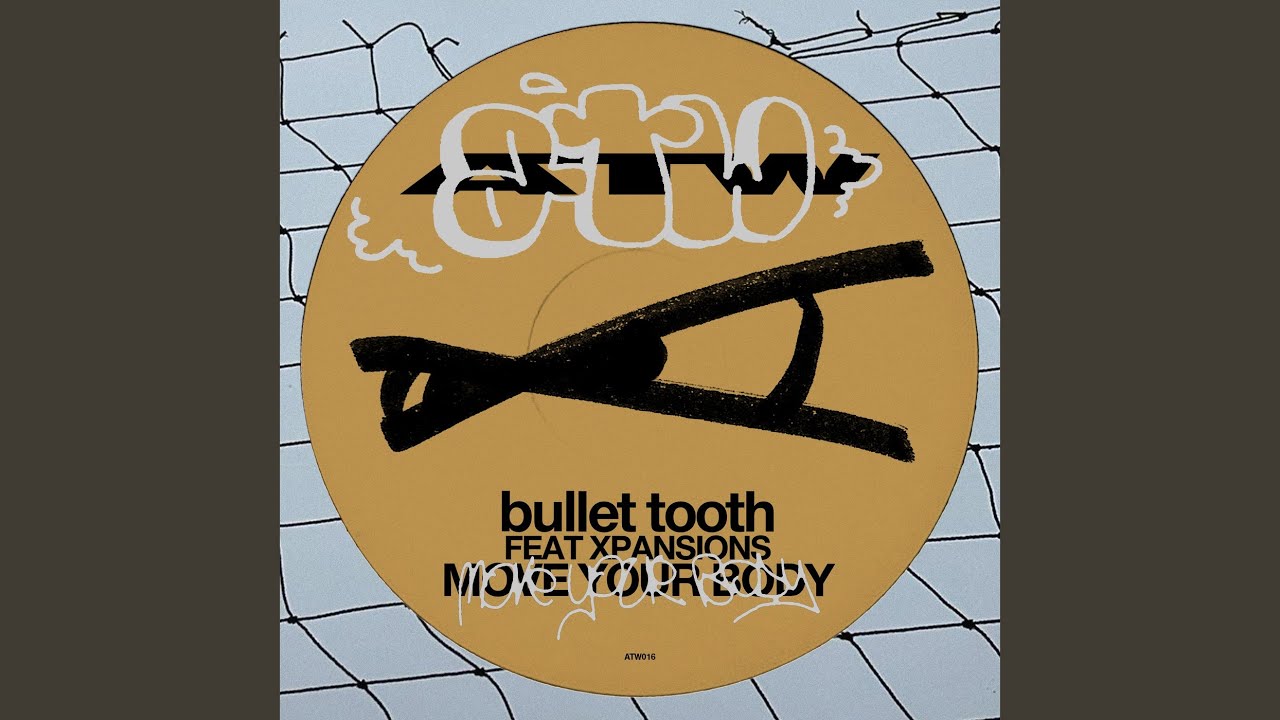 Move Your Body feat. Xpansions