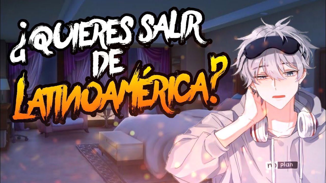 Tu Novio Te Propone Salir De Latinoamérica ✨ | ASMR Español | ASMR Novio