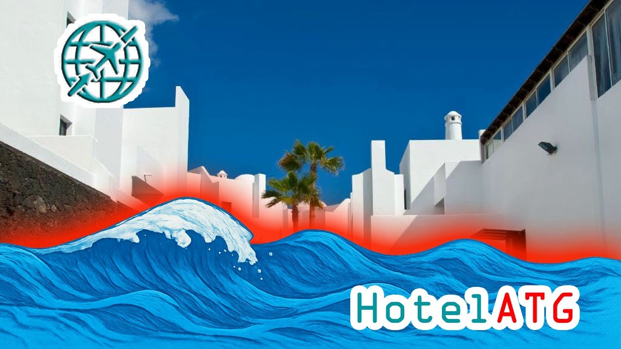[HotelATG] Review Tabaiba Apartamentos