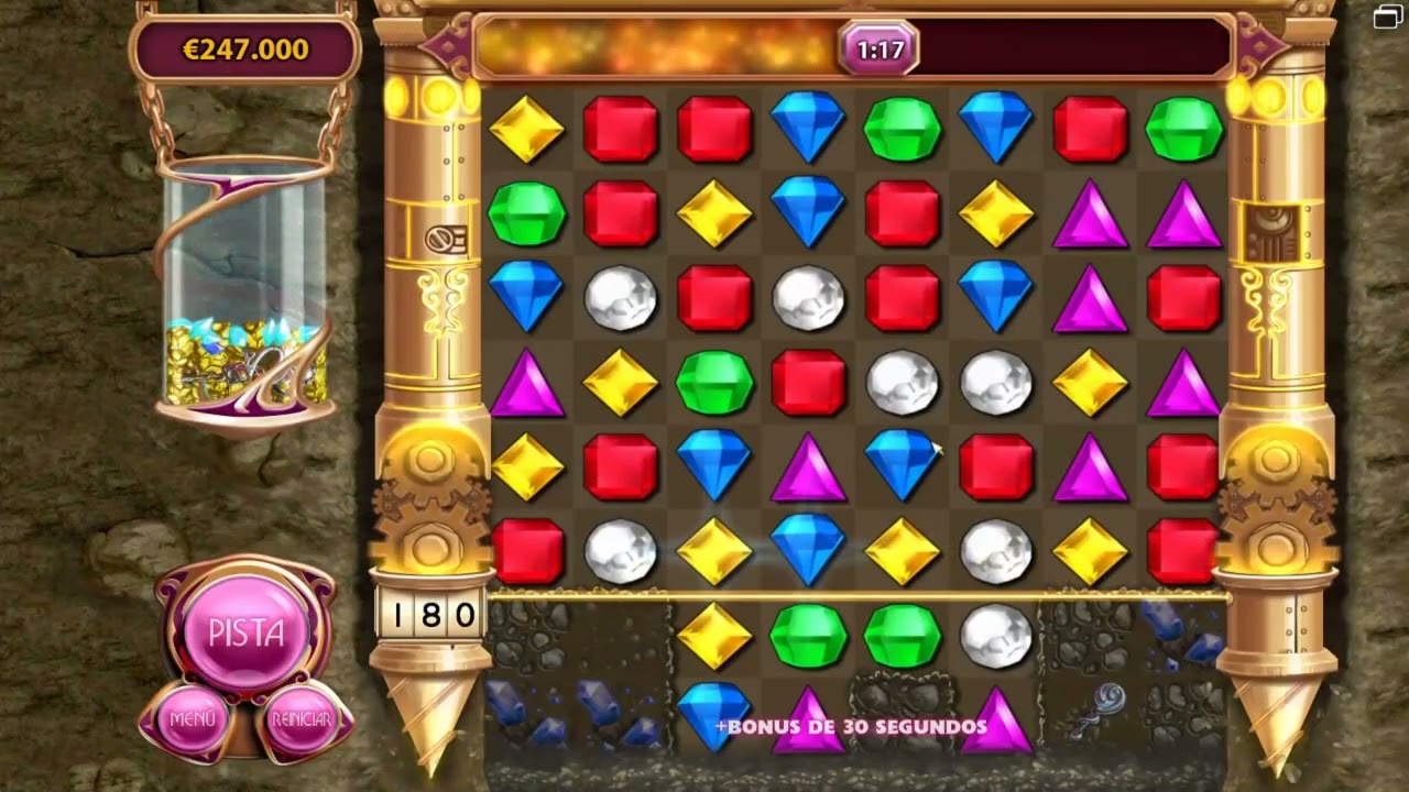 Bejeweled 3 HD
