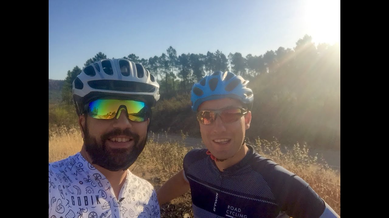 BIKE LA CODOSERA 22 09 18