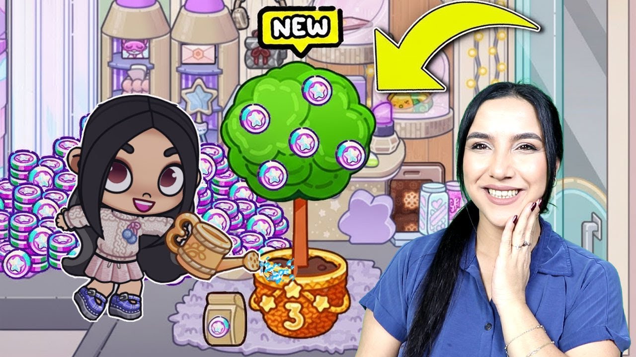 AVATAR DÜNYA HİKAYESİ’NDE PARA AĞACI 🤩💰 COİN GÜNCELLEMESİ! TÜM SIRLAR AÇIĞA ÇIKIYOR | SEVAL GAMES