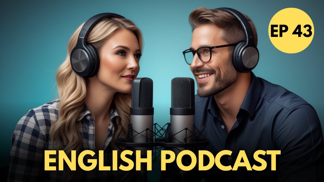 Time Expressions | English learning podcast Conversation | Episode 43