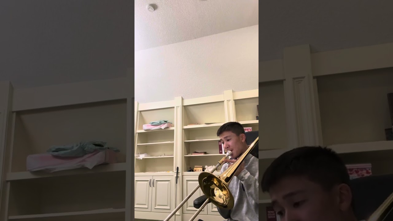 Solomon Tong AWS Audition Imaginarium! 2024