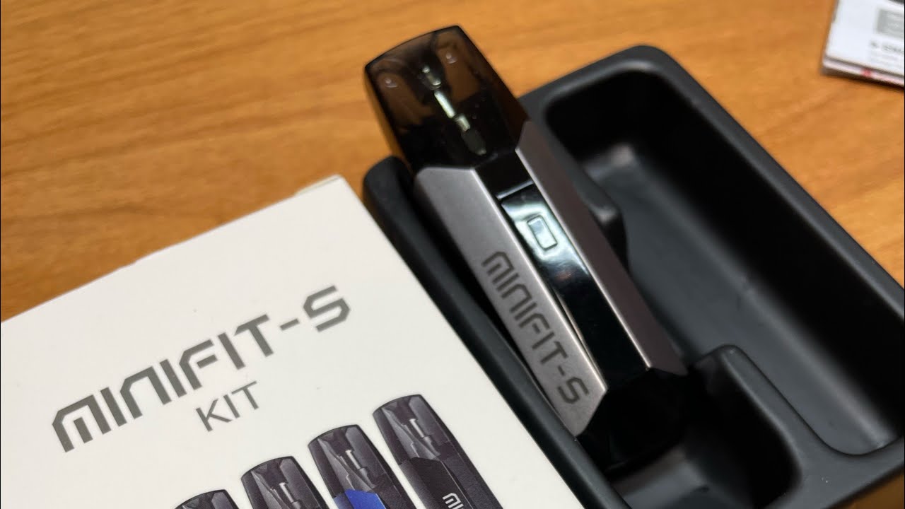 Minifit - s. Первый взгляд
