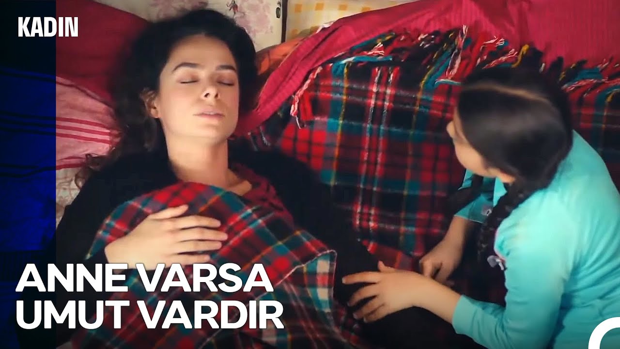 Fakirhane Günlükleri #17 - Kadın