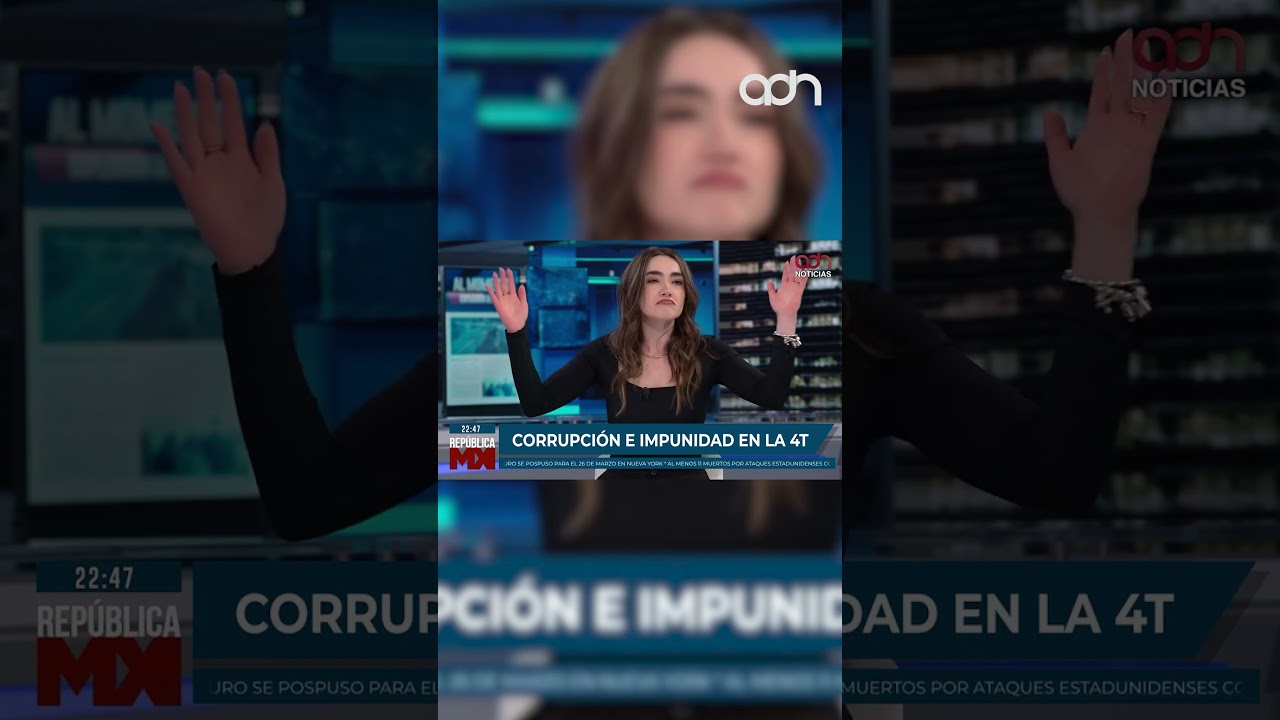 La corrupci&oacute;n y la negligencia de Morena est&aacute;n costando vidas
