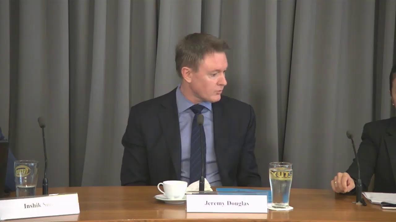 2023.06.02 Briefing by UNODC United Nations Office