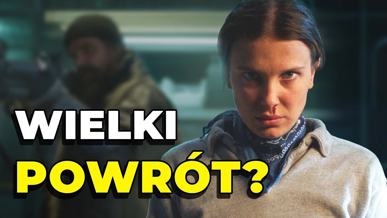 Wielki powrót czy wielki zawód?