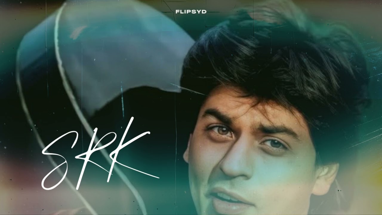 Flipsyd SRK x Afro House