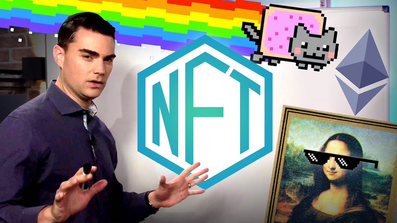 NFTs: How Internet Users Have Made Millions Selling Tweets & Memes