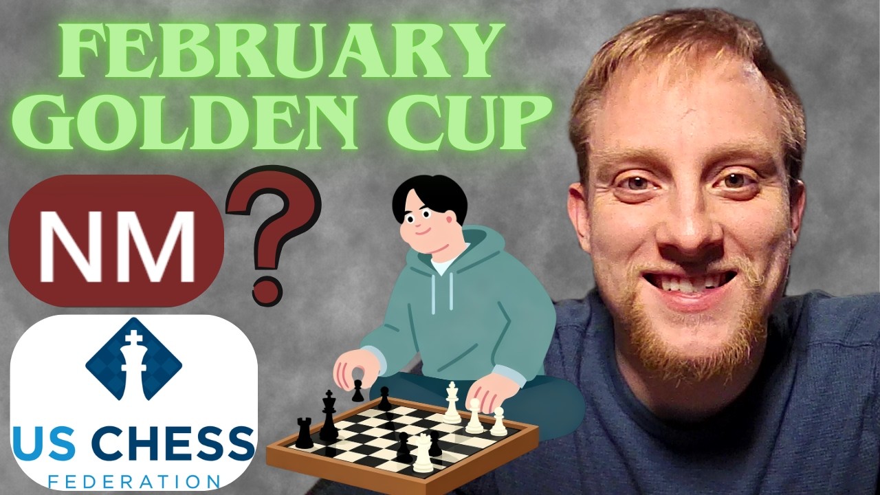 The Path to a Title? - February Golden Cup 2026