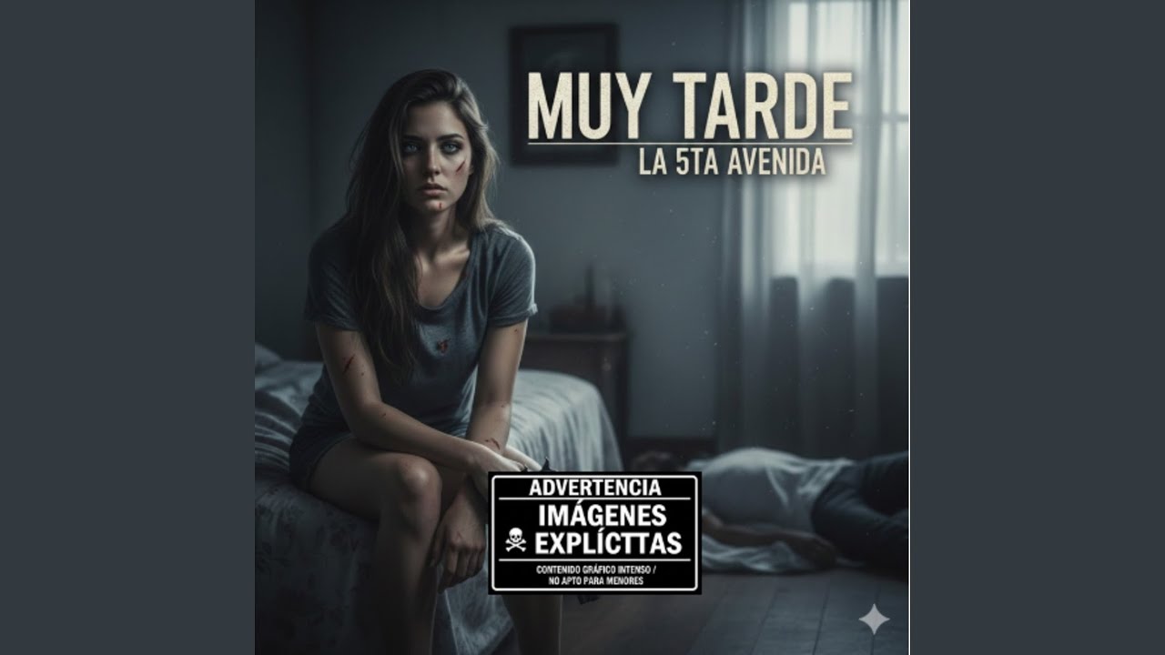 Muy Tarde