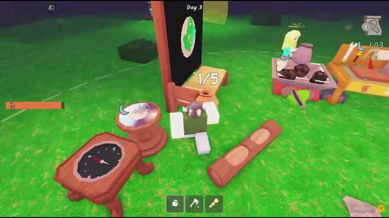 Run 1