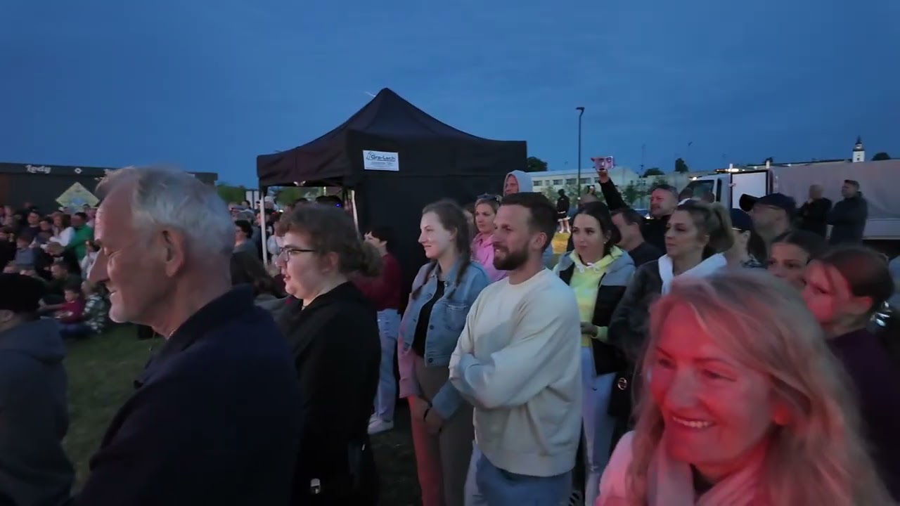 Magia Nocy Świętojańskiej 2025