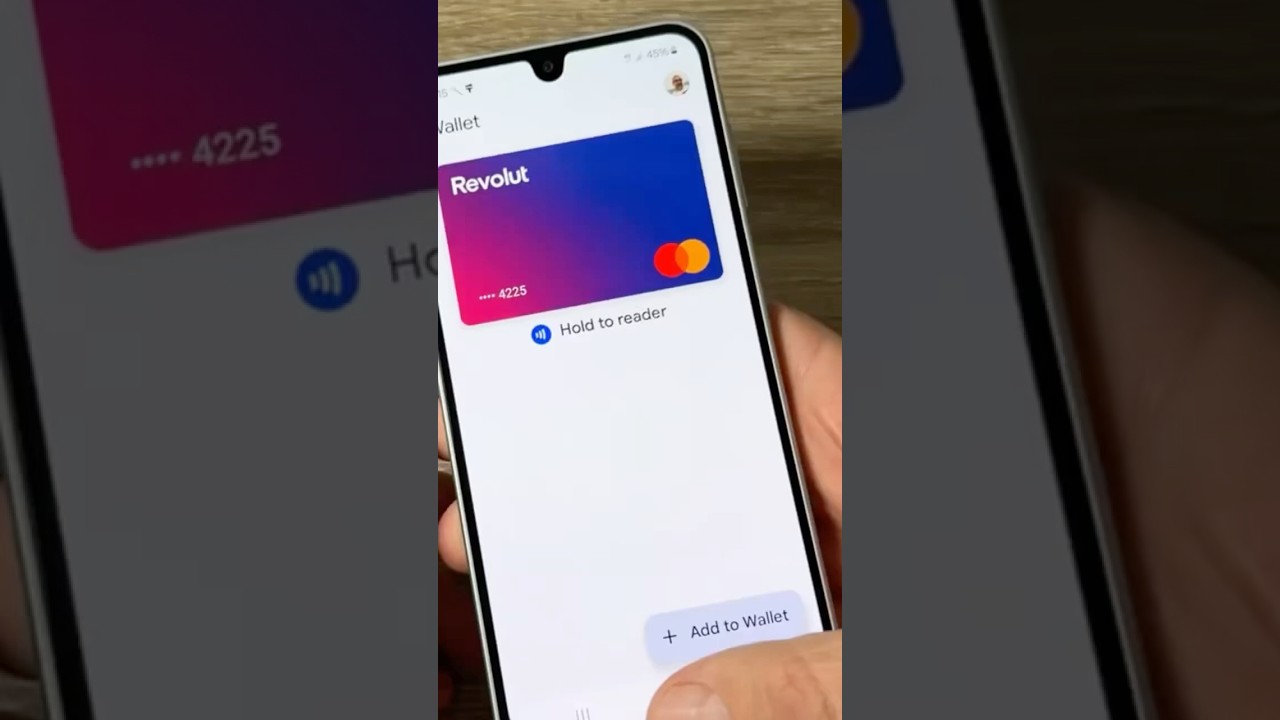How to easy pay with Samsung Galaxy phones #samsung #galaxys24ultra #galaxya55 #galaxya16 #shorts