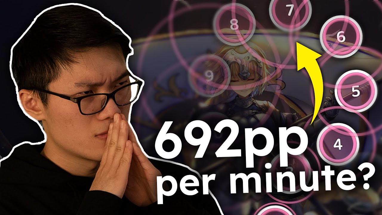 WHENEVER BTMC PLAYS A SPACED STREAM MAP...