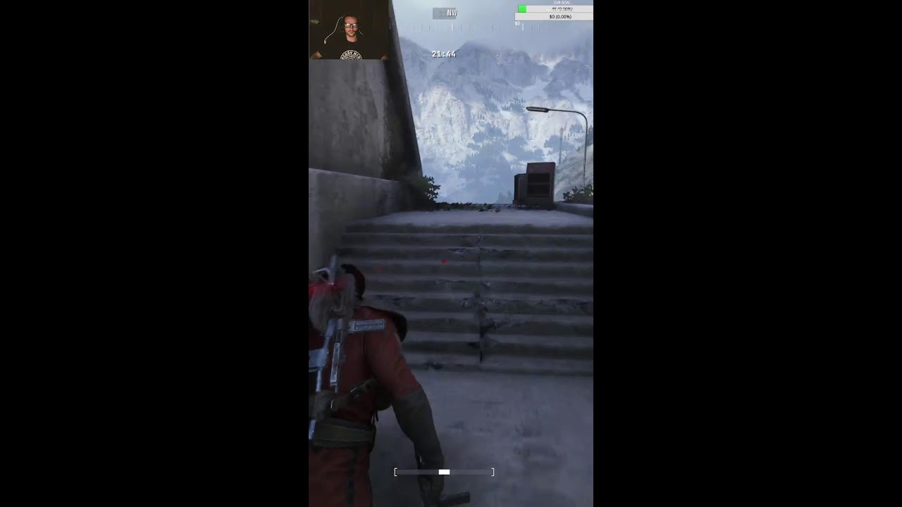 drinking + pvp domination