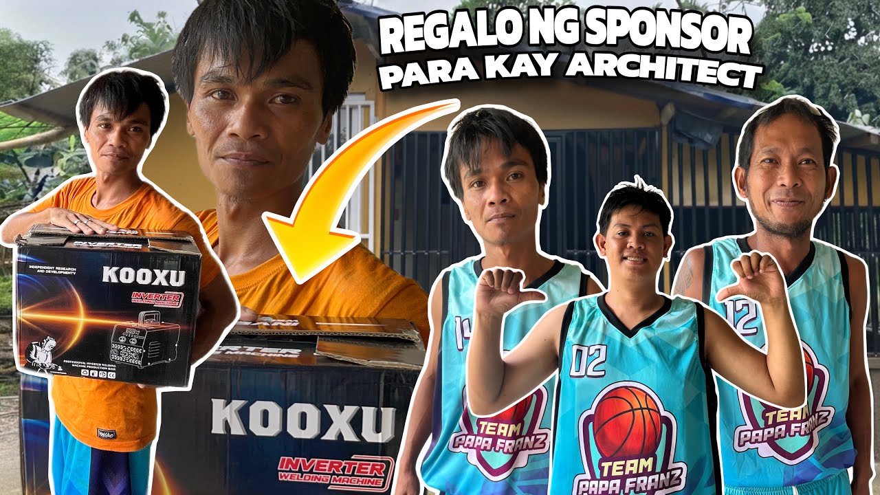 PART 38 | UNANG PABAHAY NI PAPA FRANZ | MATAGAL ITONG PINANGARAP NI ARCHITECT | PAPAFRANZVLOG 