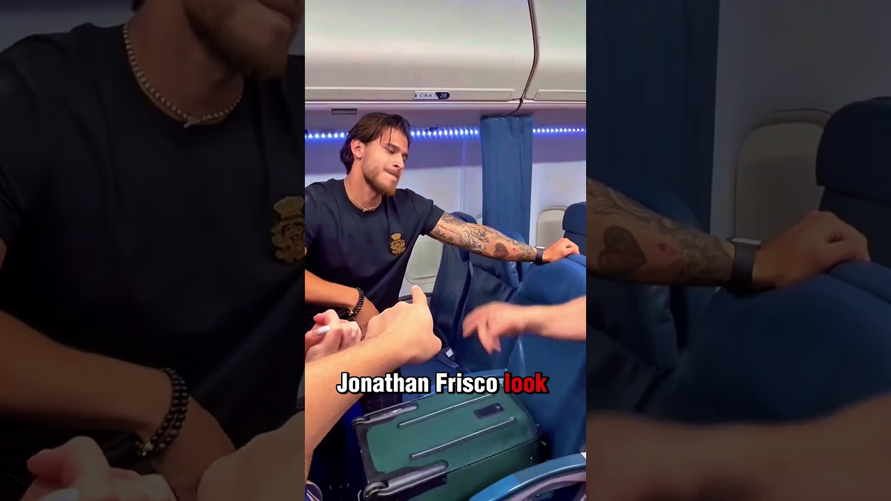 Shocking Reveal: Passenger Owns the Airline! Watch the Power Play Unfold! Part 4#shorts#shocking