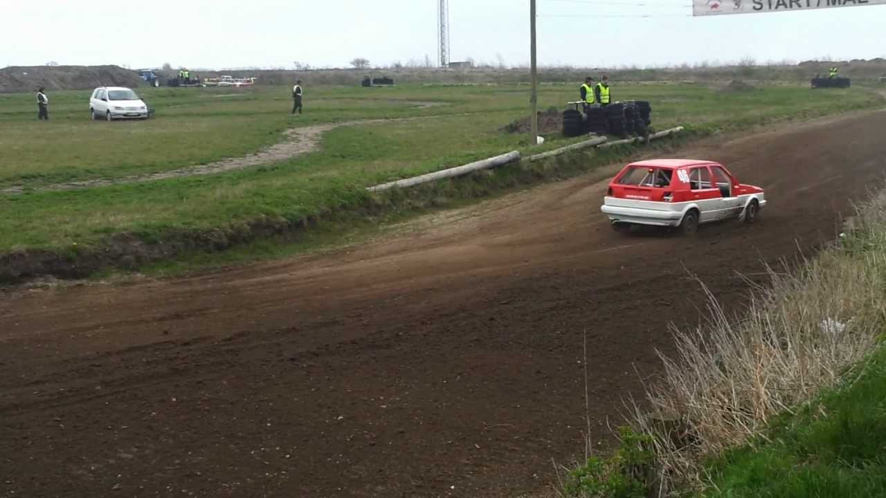 carbuster sk&aelig;rb&aelig;k 2012 21 april