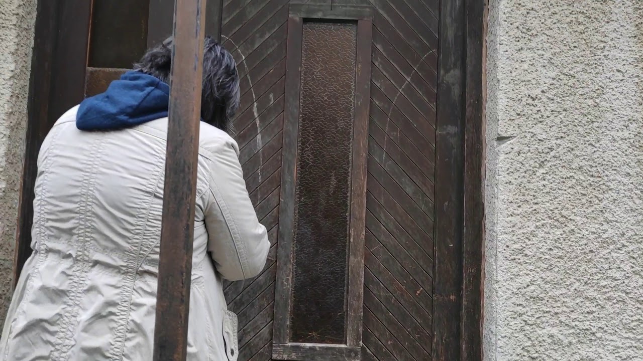 24.02.2021. очень дешёвые домики в нашей деревне. венгрия