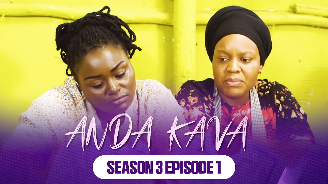 Anda Kava|Season 3|Episode 1