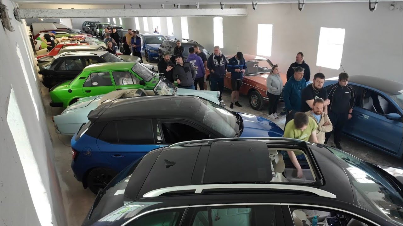 Zkušební test Muzeum Prasečák Stránka