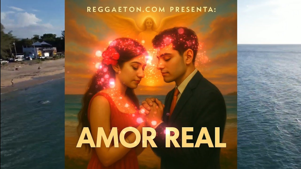 Amor Real | Canción Cristiana sobre el Amor Verdadero, la Fe y Construir sobre la Roca
