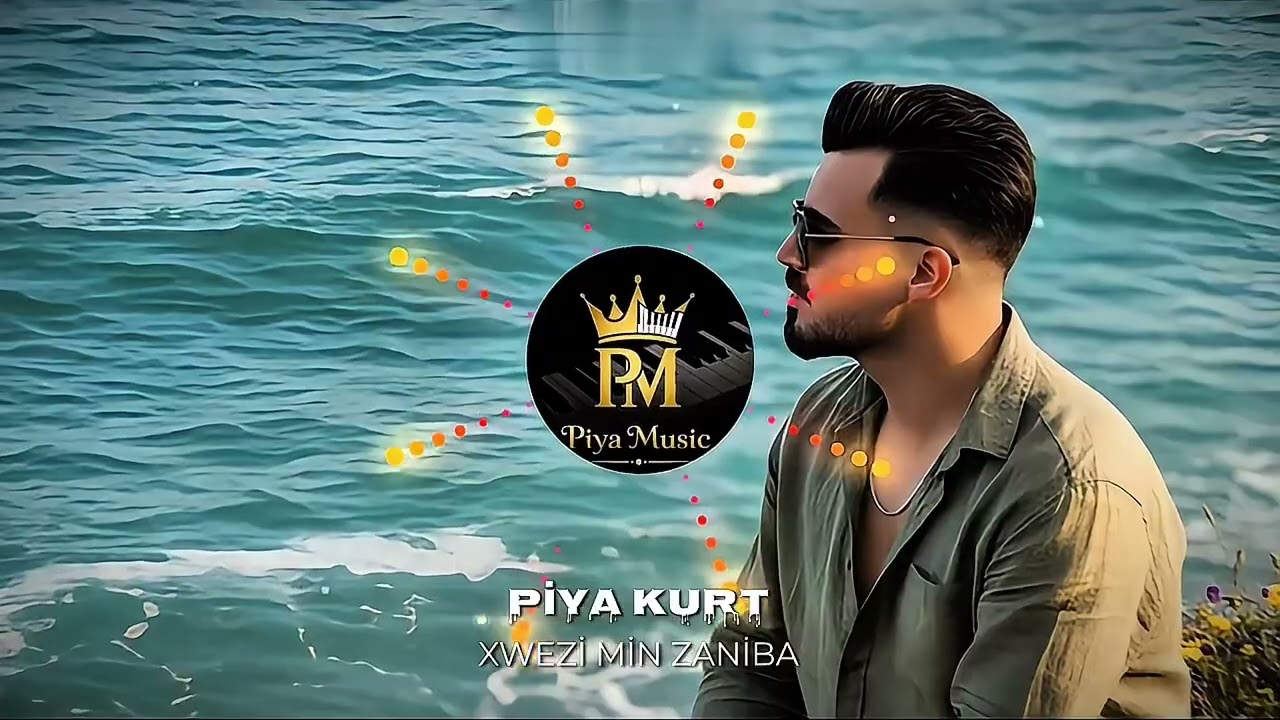 Piya Kurt - Xwezî Min Zanîba 2026
