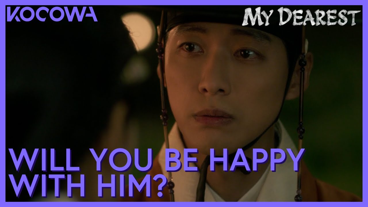 He Asked Her To Run Away With Him, But She Hasn't Forgiven Him | My Dearest EP10 | KOCOWA+