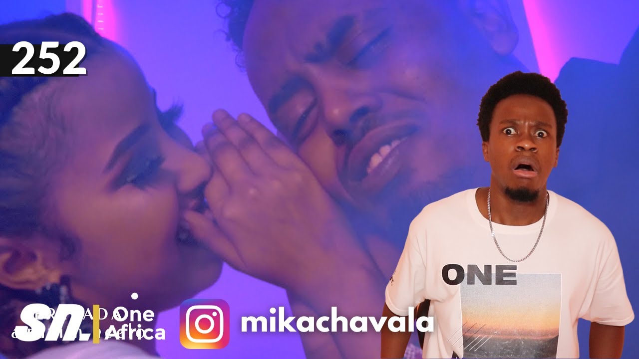 Qamar Suugaani X Najma Nashaad Micnaha Adiga U Yeelay | Reaction  + Learn Swahili | SwahiliNation