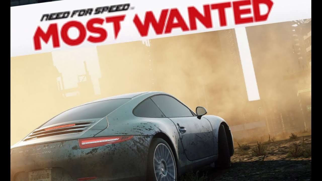 Need for speed most wanted 2012 online Xbox 360 multiplayer 