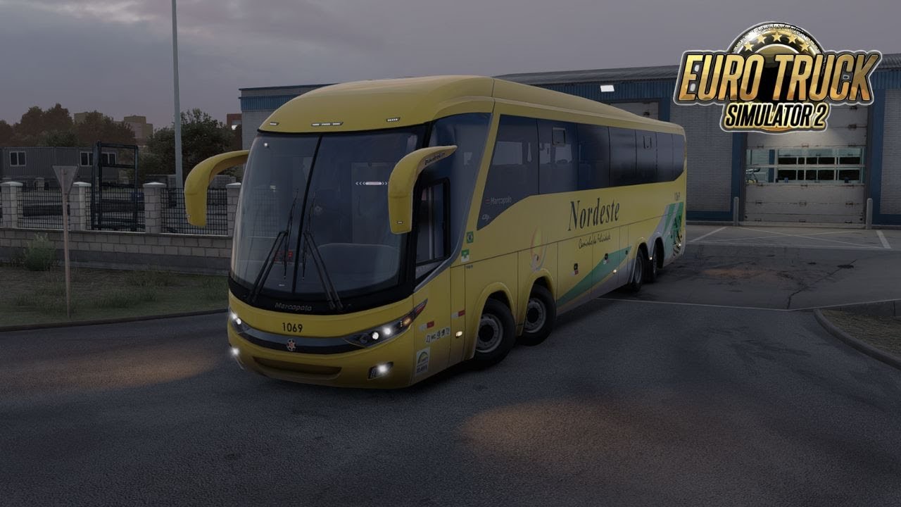 🔴Live Dangerous road in the world [ ETS2] #live #ets2 #livestream