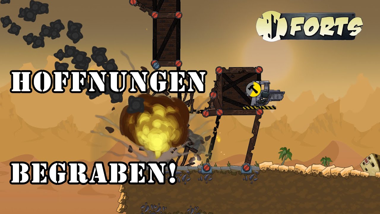 Forts im 1v1 | Wenn der Mist am Ende funktioniert!